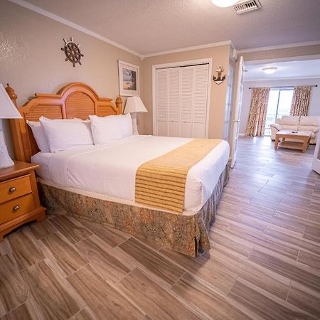 Dockside Inn & Resort Fort Pierce Buitenkant foto