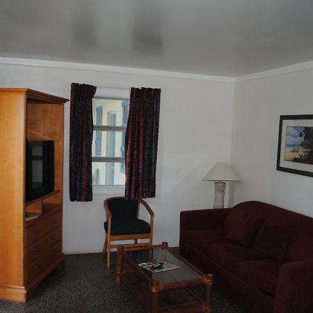 Dockside Inn & Resort Fort Pierce Kamer foto