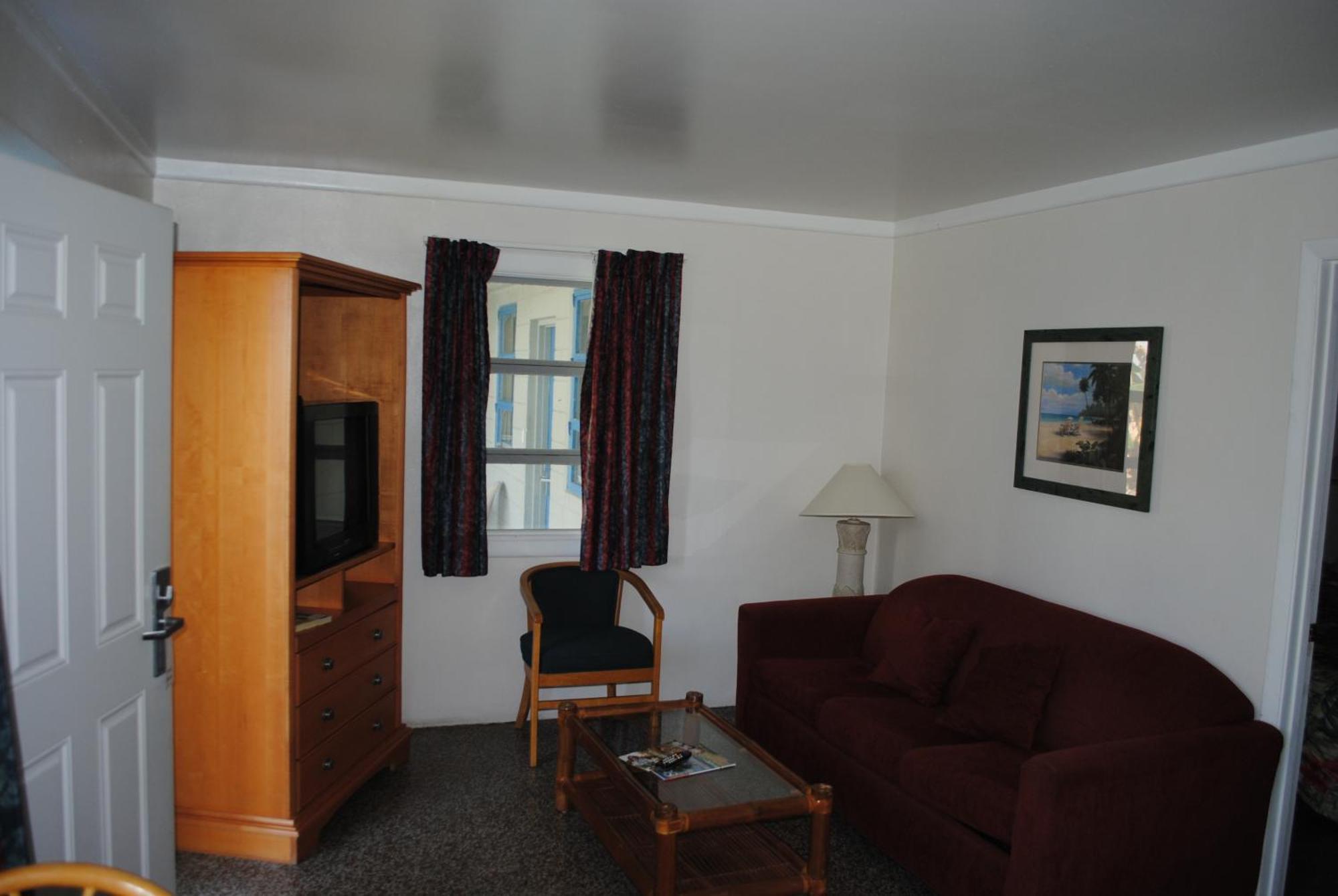 Dockside Inn & Resort Fort Pierce Kamer foto