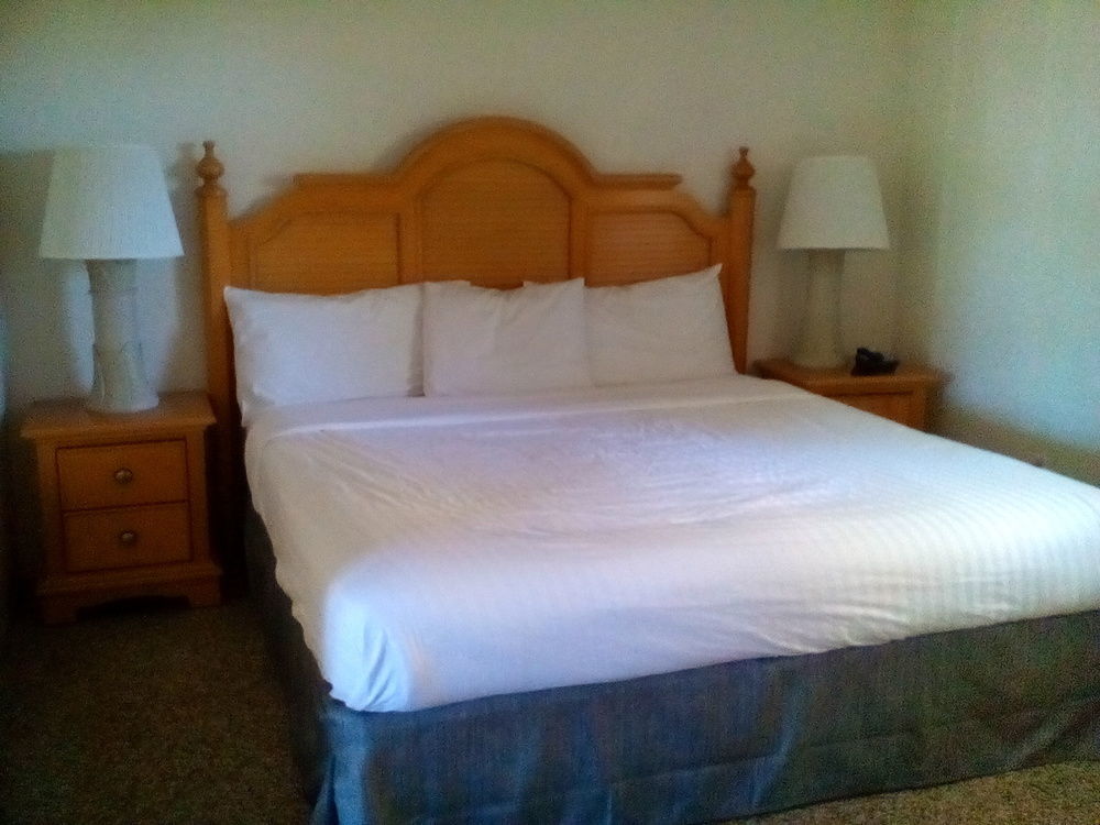 Dockside Inn & Resort Fort Pierce Buitenkant foto