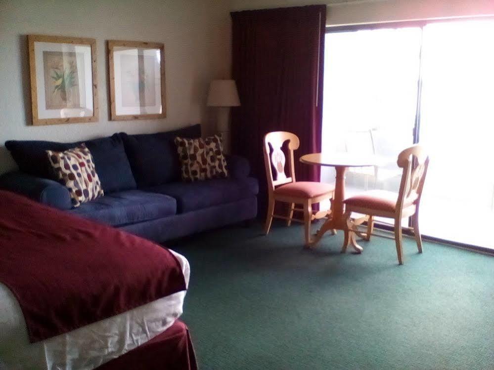 Dockside Inn & Resort Fort Pierce Buitenkant foto
