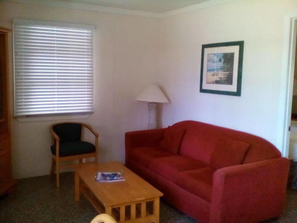 Dockside Inn & Resort Fort Pierce Buitenkant foto
